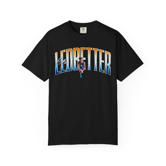 Blu Ledbetter Big Last Name Premium Tee