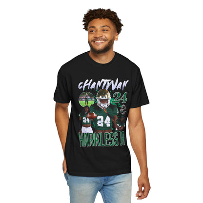 Chantwan Harkless Jr. Premium Tee