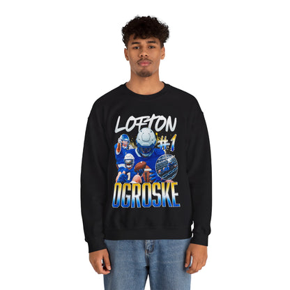 Lofton Ogroske Crewneck Sweatshirt