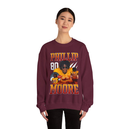 Phillip Moore Crewneck Sweatshirt
