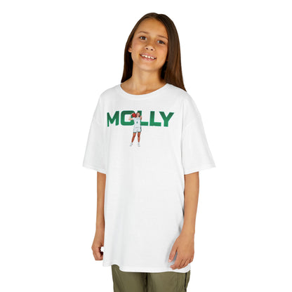 Molly Sisson Lowkey Kids Tee