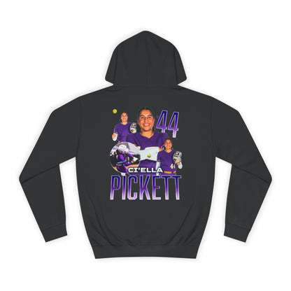 Ci'Ella Pickett Premium Hoodie