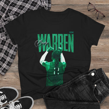 Bailey Warren Faded Glory Women's Tee