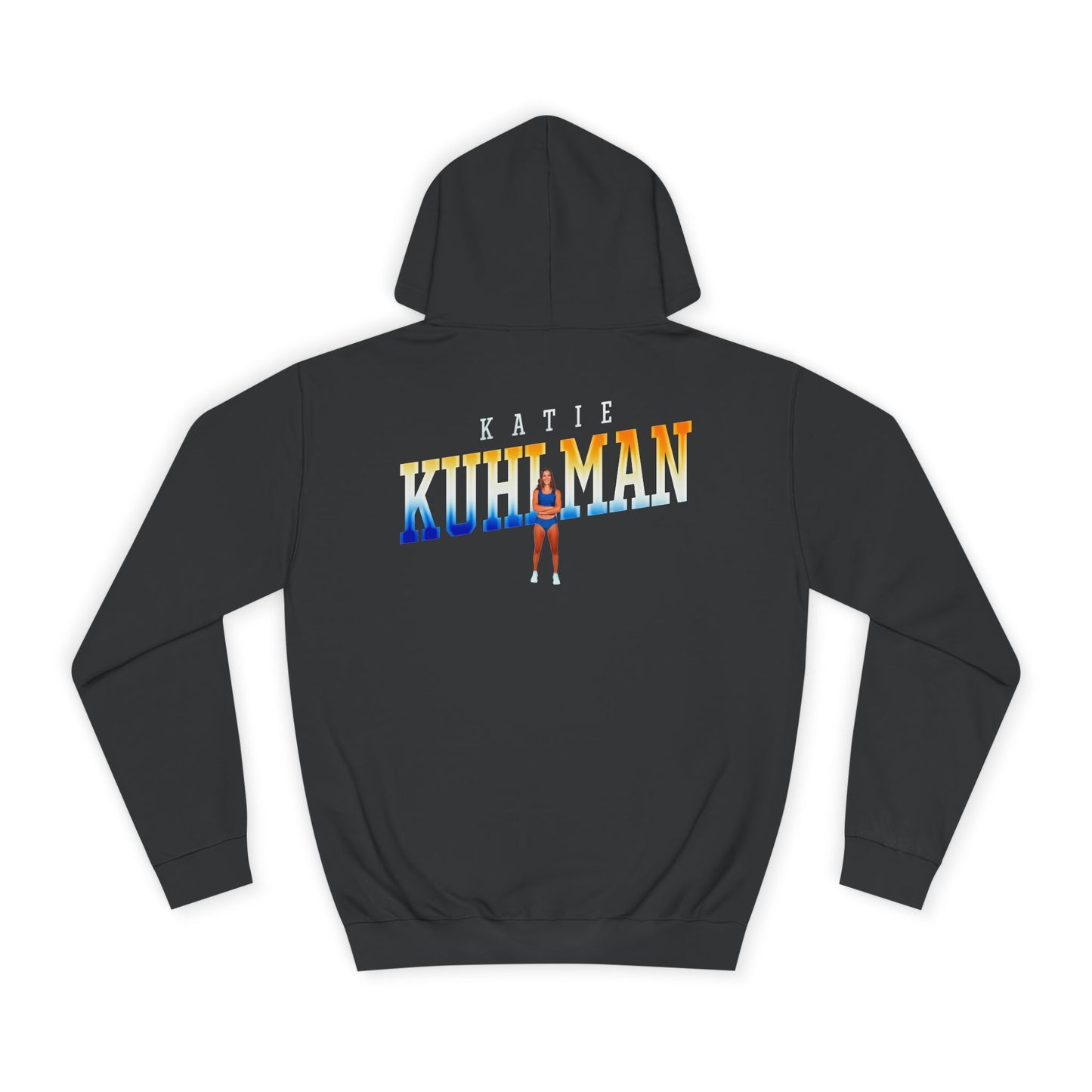 Katie Kuhlman Icon Premium Hoodie