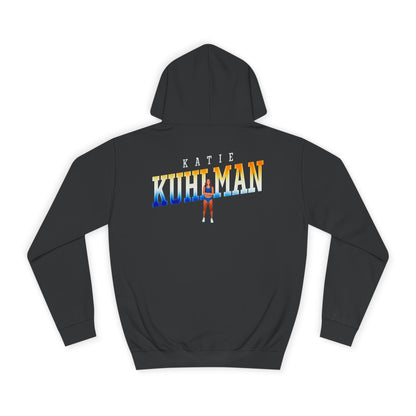 Katie Kuhlman Icon Premium Hoodie