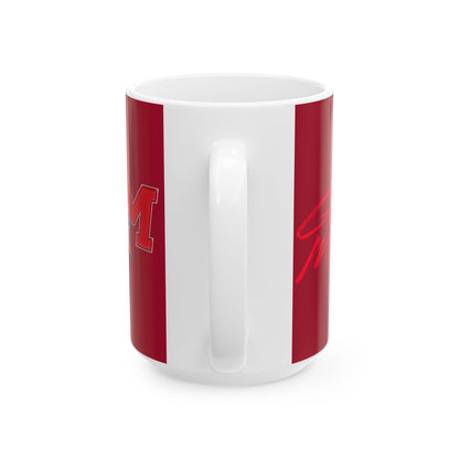 Gabe Miller 15oz Mug
