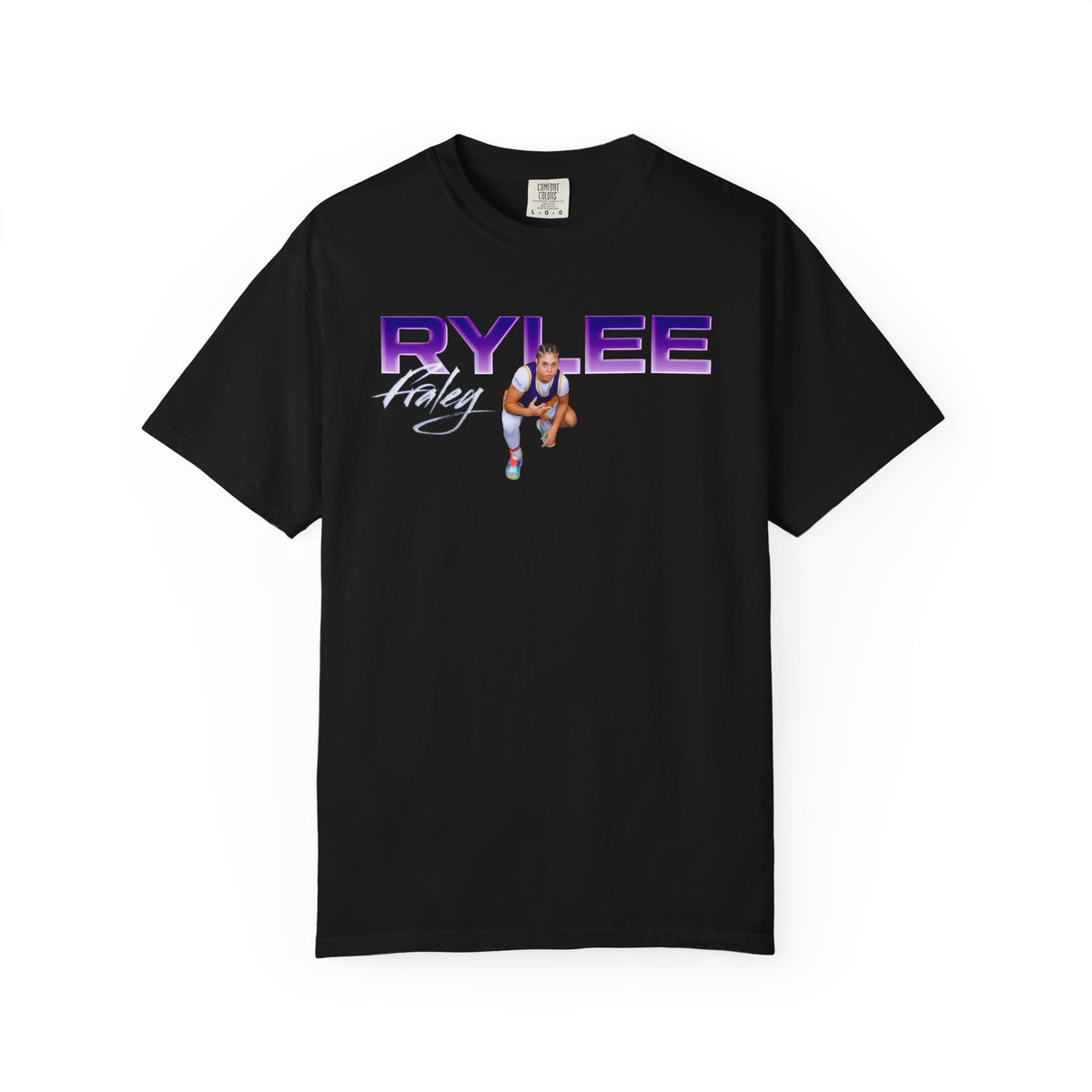 Rylee Fraley Star Player Premium Tee