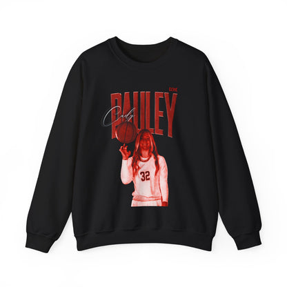 Cady Pauley Faded Glory Crewneck Sweatshirt