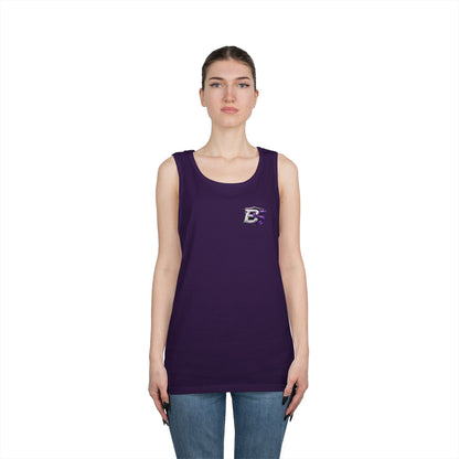 Bodie Schlinger Heavy Cotton Tank Top