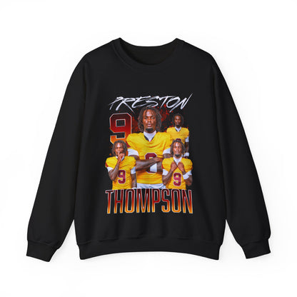 Preston Thompson Crewneck Sweatshirt