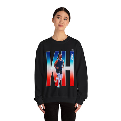 Kevin Hicks Player Icon Crewneck Sweatshirt