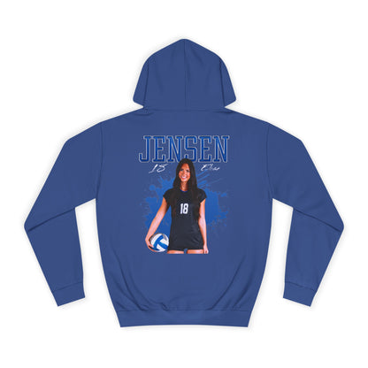 Elise Jensen Premium Hoodie