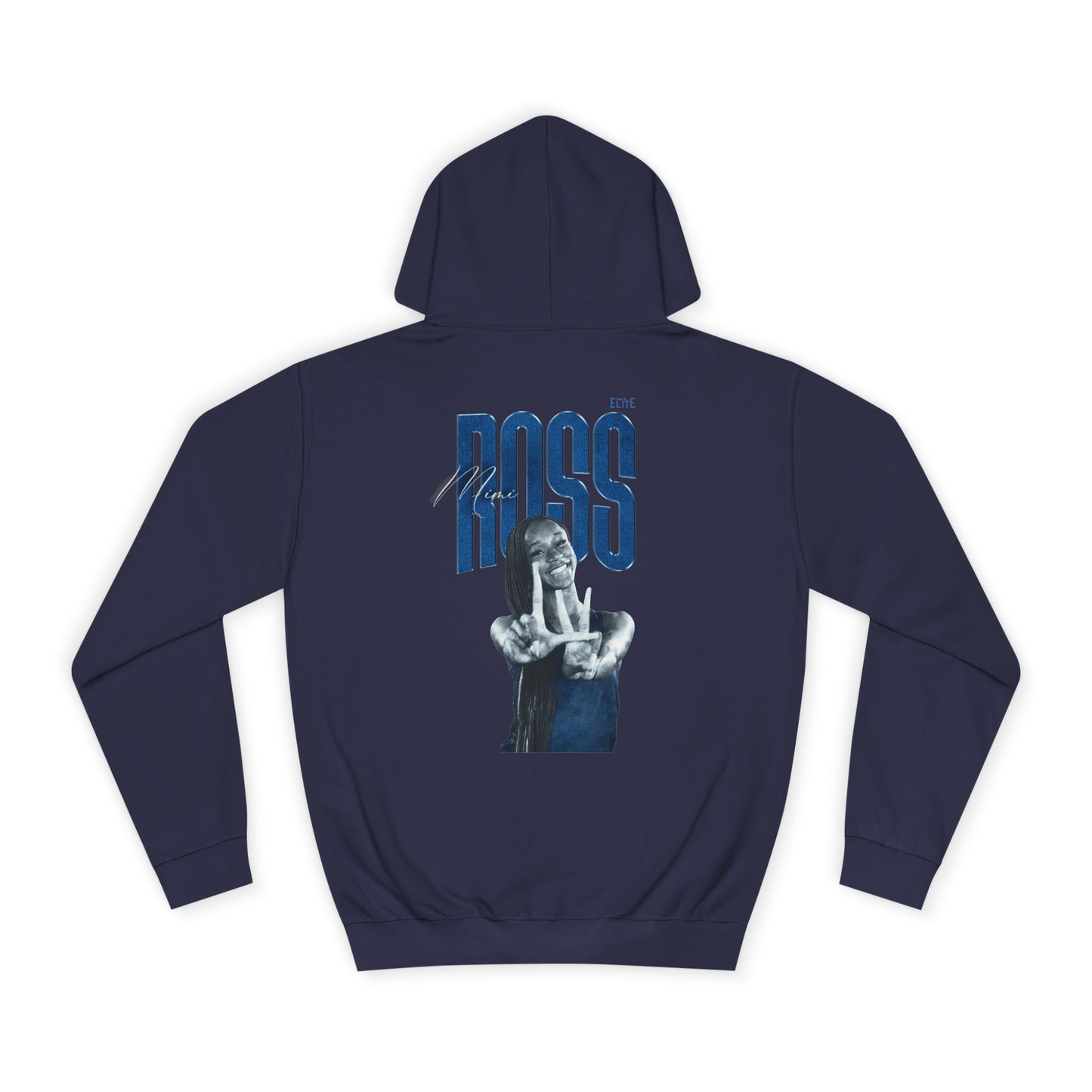 Mimi Ross Faded Glory Premium Hoodie