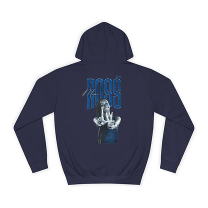 Mimi Ross Faded Glory Premium Hoodie