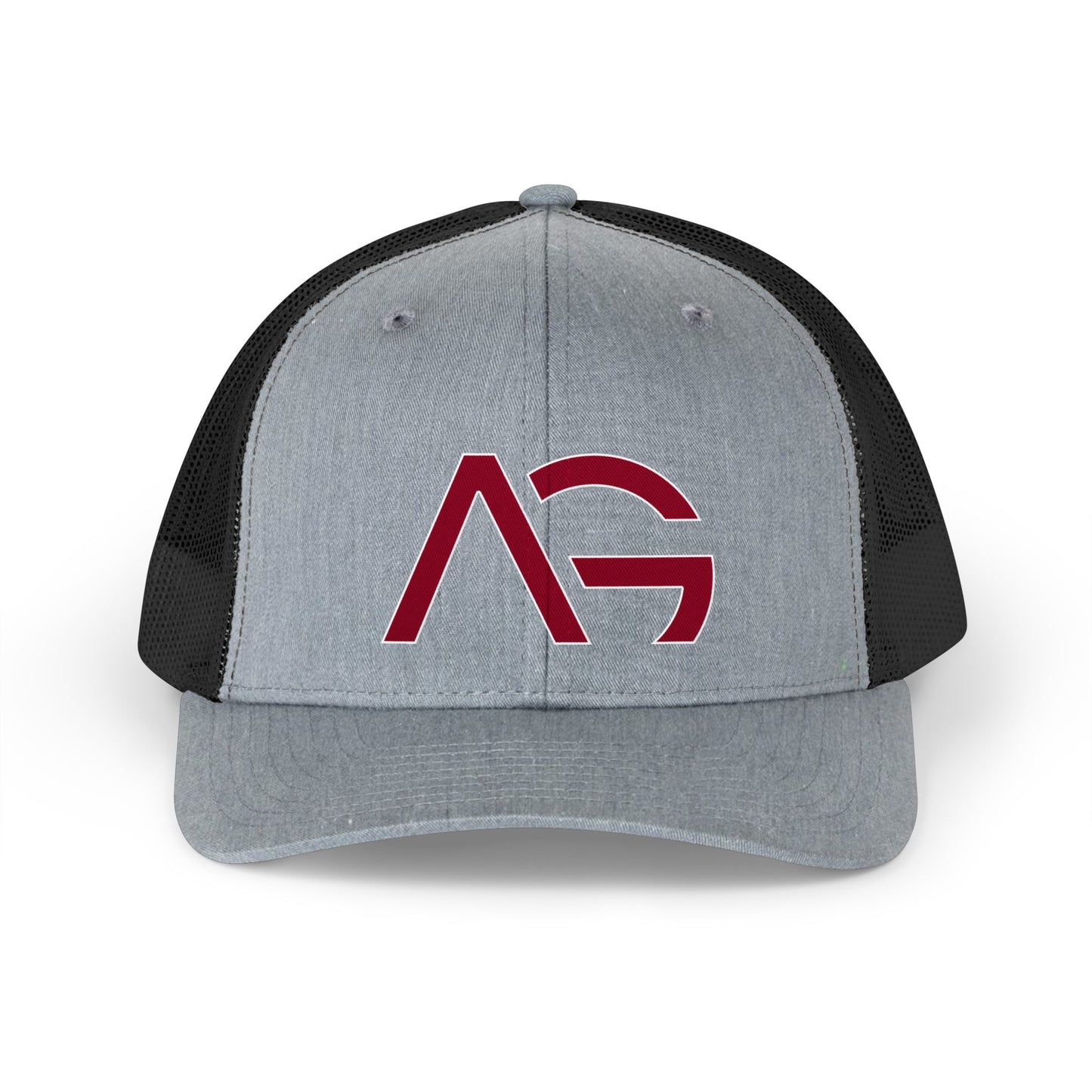 Ava Giugliano Logo Trucker Hat