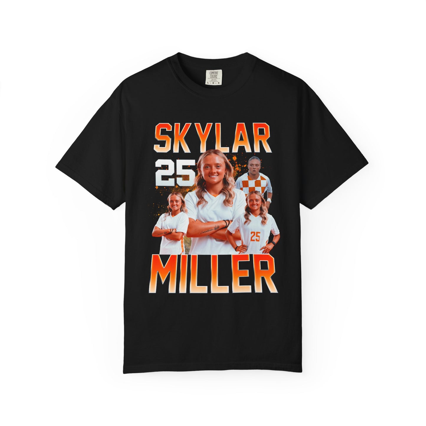 Skylar Miller Premium Tee
