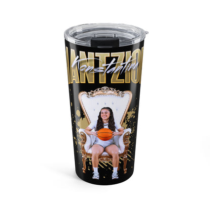 Konstantina Mantziori 20oz Tumbler