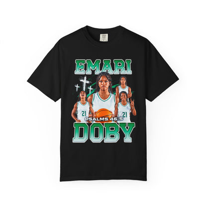 Emari Doby Premium Tee