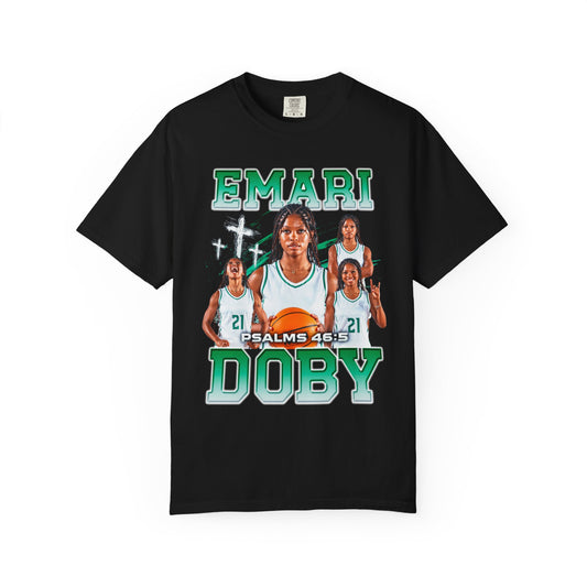 Emari Doby Premium Tee