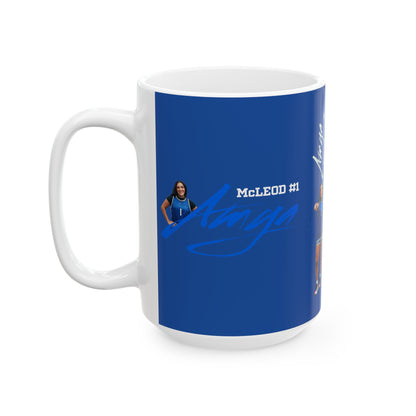 Amya McLeod 15oz Mug