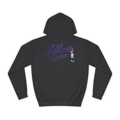 Addison Shifflett Elite Athlete Premium Hoodie