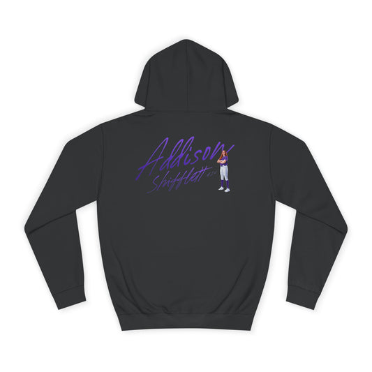 Addison Shifflett Elite Athlete Premium Hoodie