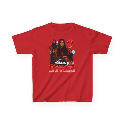 Sianna Dykes Kids Tee