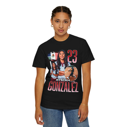 Aysiah Gonzalez Premium Tee