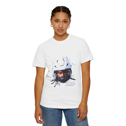 Brandon Lambert Big Head Premium Tee