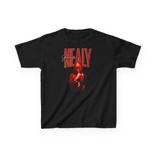 Zara'Nique Nealy Faded Glory Kids Tee