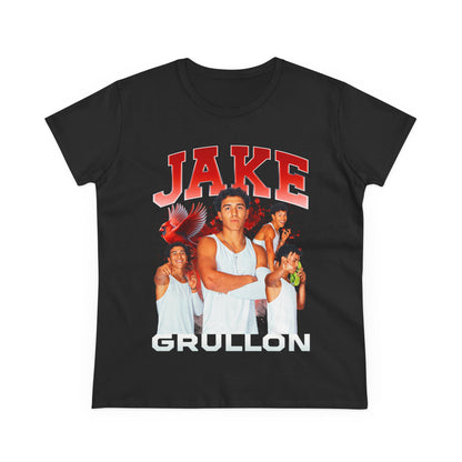 Jake Grullon Women's Tee