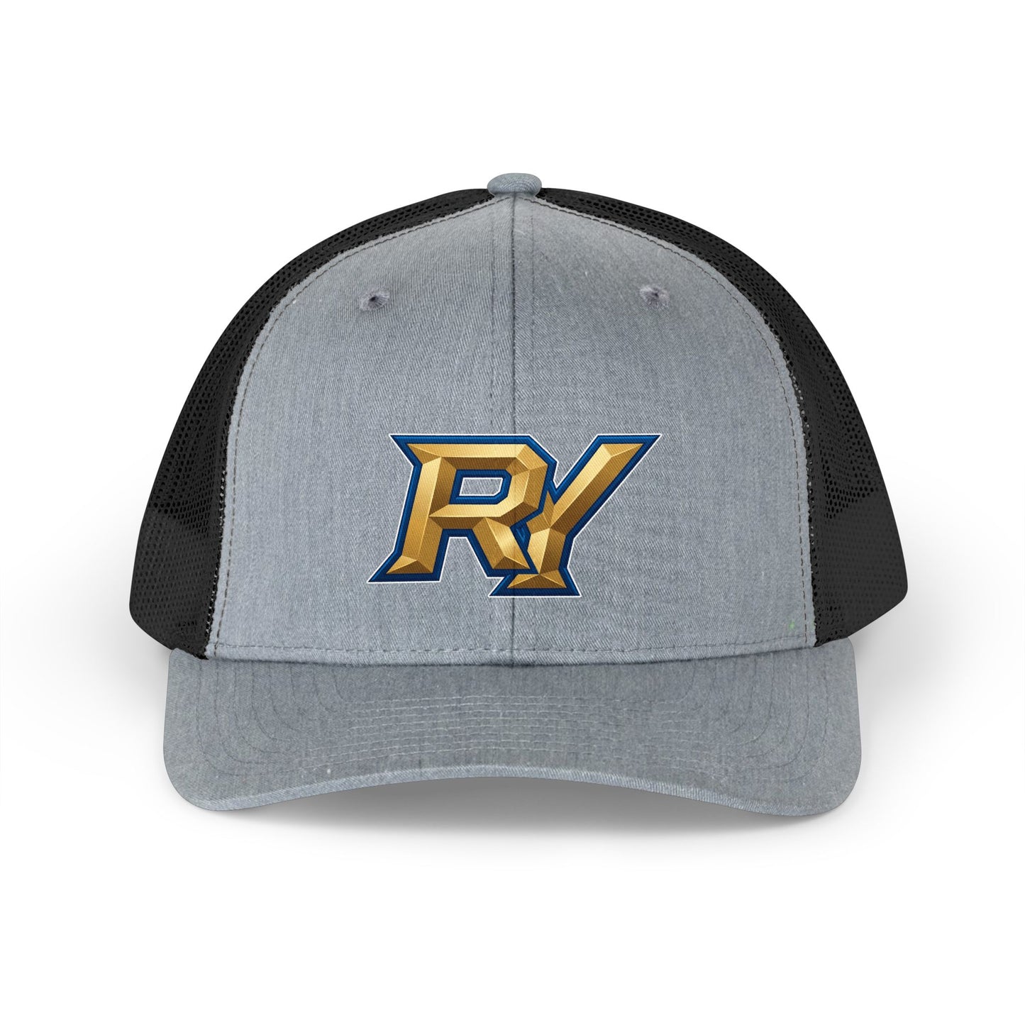 Ramirez Young Logo Trucker Hat
