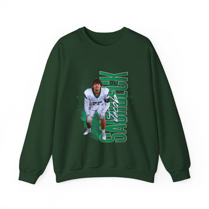 Jacob Saurbeck Crewneck Sweatshirt