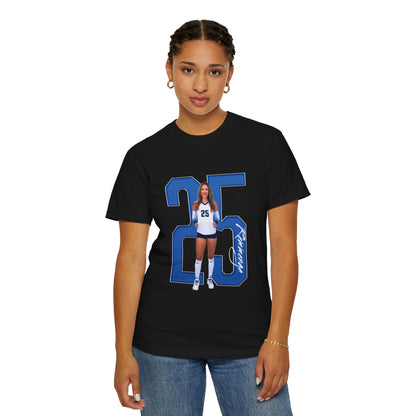 Khylie Remmenga Player Icon Number Premium Tee