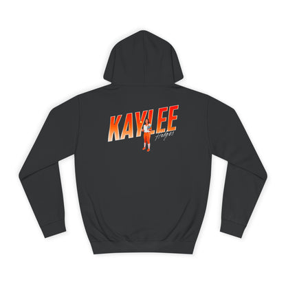Kaylee Hodges Cursive Combo Premium Hoodie