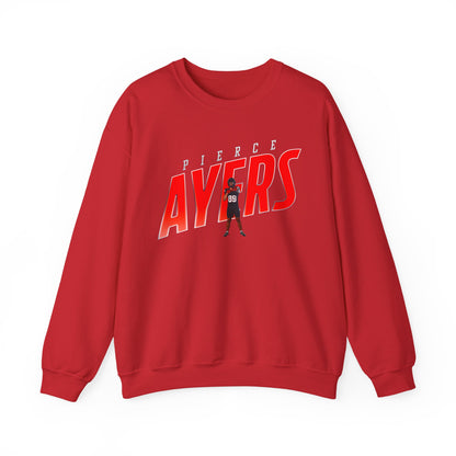 Pierce Ayers Icon Crewneck Sweatshirt