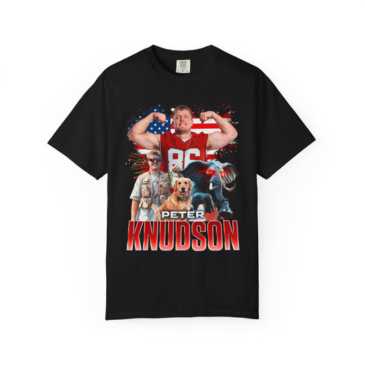 Peter Knudson Premium Tee