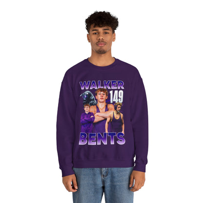 Walker Bents Crewneck Sweatshirt