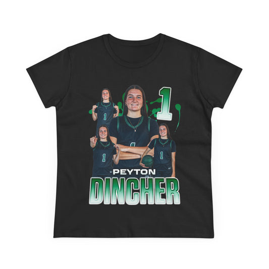 Peyton Dincher Women's Tee