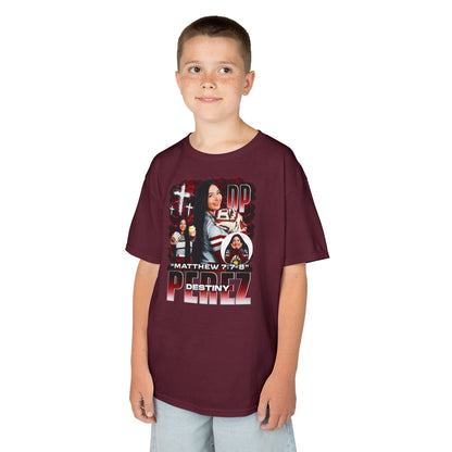 Destiny Perez Kids Tee