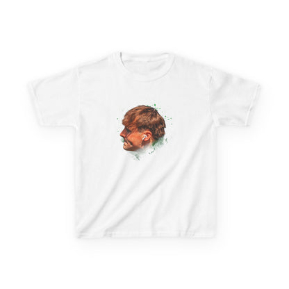 Ben Williams Big Head Kids Tee
