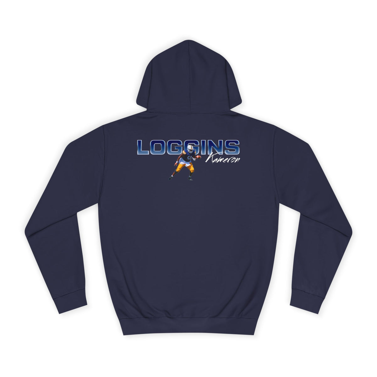 Kameron Loggins Star Player Premium Hoodie