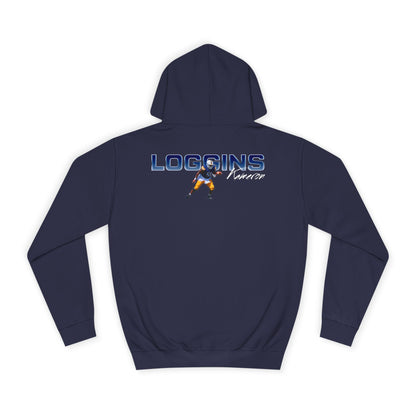 Kameron Loggins Star Player Premium Hoodie