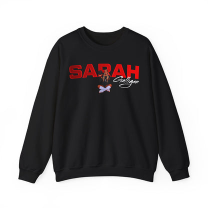 Sarah Galligan Star Player Crewneck Sweatshirt