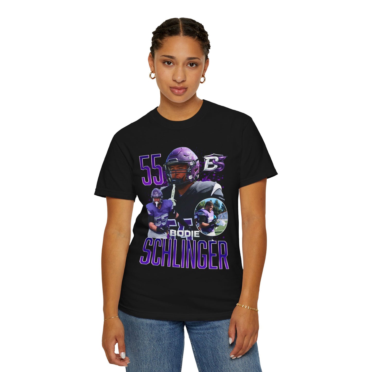 Bodie Schlinger Premium Tee