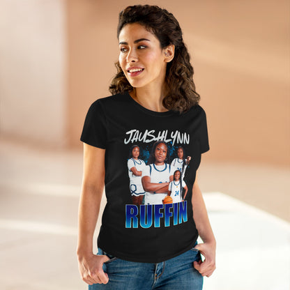 Jaushlynn Ruffin Women's Tee