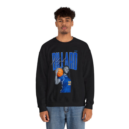 Kaliyah Dillard Faded Glory Crewneck Sweatshirt