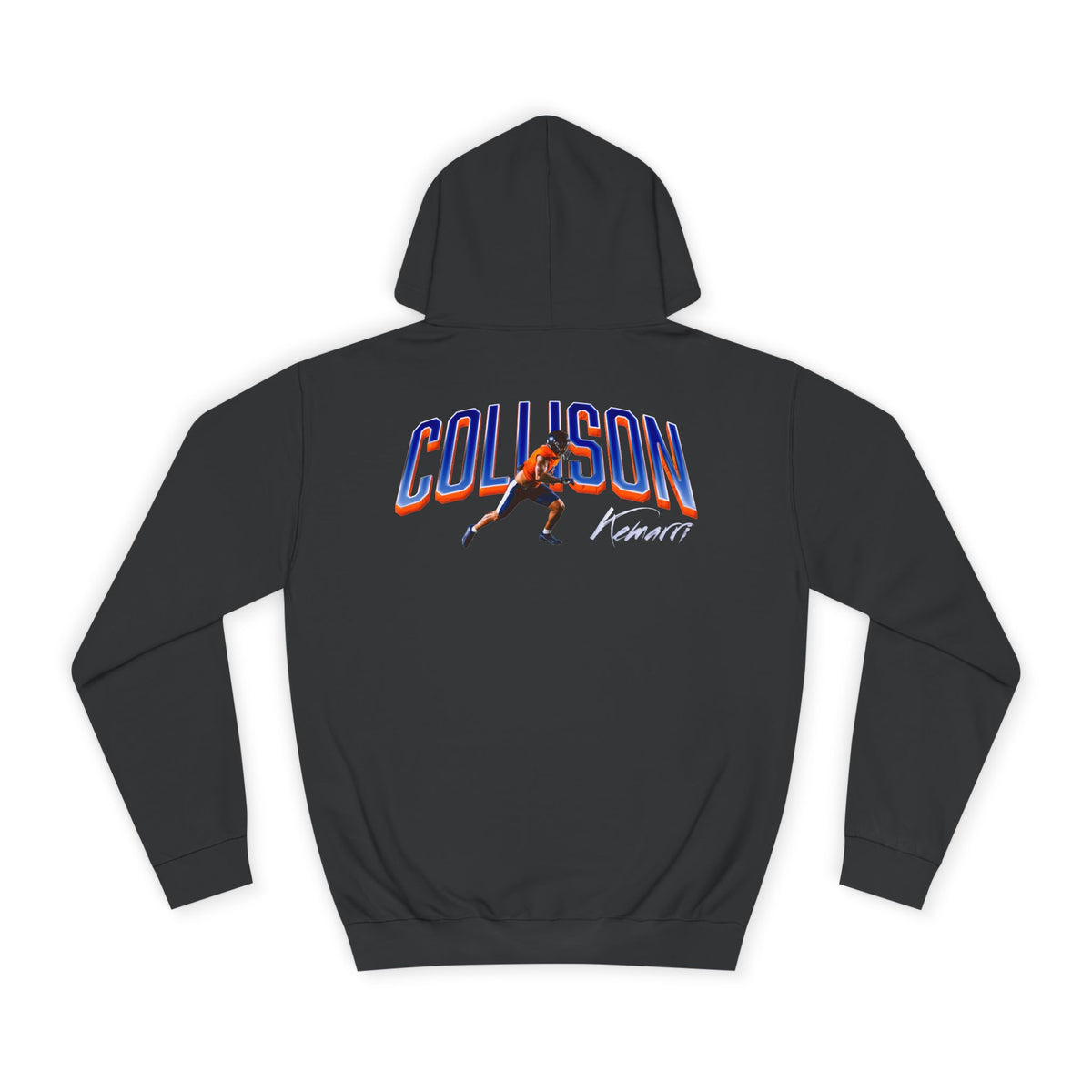 Kemarri Collison Star Player Premium Hoodie