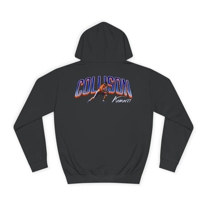 Kemarri Collison Star Player Premium Hoodie