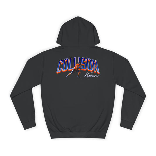 Kemarri Collison Star Player Premium Hoodie